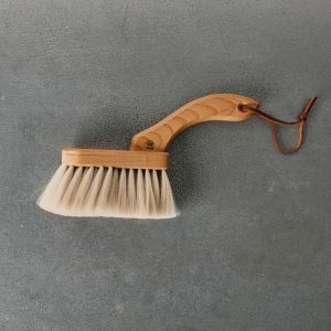 Balayette poussière - Chèvre