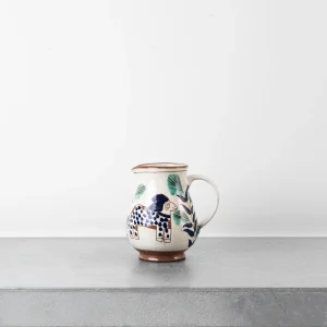 Pichet Ane - Pois Bleu