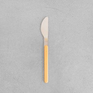 Couteau Kostick - Moutarde