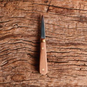 Lancette à huîtres