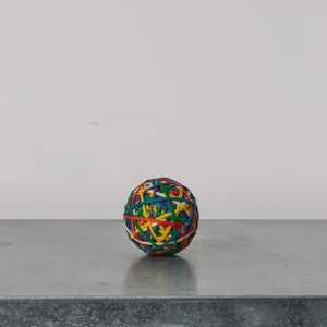 Boule Elastiques - Caoutchouc