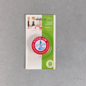 Adhesif Bougie